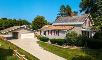 635 W Washington Ave, Alpena, MI 49707