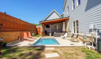 190 Chestnut St, Ball Ground, GA 30107