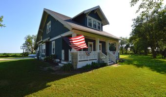 2285 Ashland Rd, Bee, NE 68314