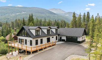 6270 HIGHWAY 9, Breckenridge, CO 80424