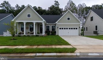 32492 MORRIS Trl, Lewes, DE 19958