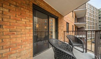 1718 P St NW 316, Washington, DC 20036