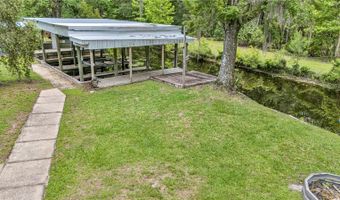22308 BLUE CREEK LODGE Rd, Astor, FL 32102