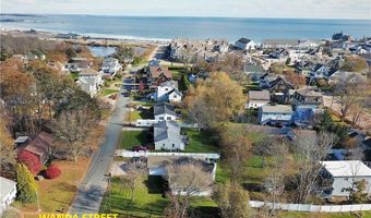 56 Wanda St, Narragansett, RI 02882