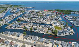 397 Bayview Ave, Bayville, NJ 08721