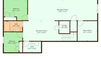 4902 Jake, Chubbuck, ID 83202