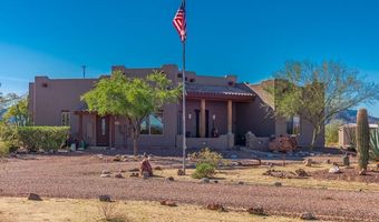 48424 N 520th Ave, Aguila, AZ 85320