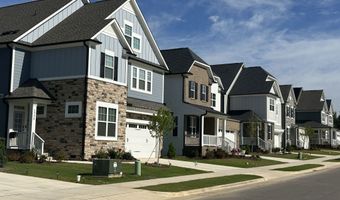 3126 Honeydew Dr, Apex, NC 27502