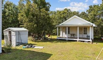 4352 Norfolk Ave, Beggs, OK 74421