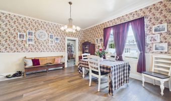 402 W Madison St, Alexandria, IN 46001