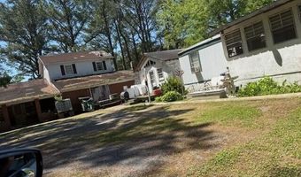 541 E Saluda Hall Rd, Ahoskie, NC 27910