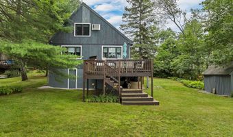 59 Coons Point Rd, Belmont, NH 03220