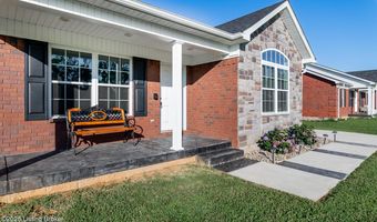 121 Shallow Springs Ct, Bardstown, KY 40004