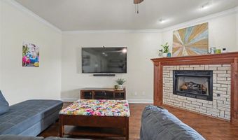 808 Sheryl Ln, Altus, OK 73521