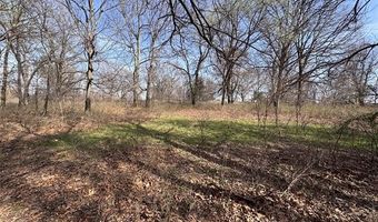 8576 S 4300 Rd, Adair, OK 74330