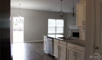 143 Morningside Dr, Allenhurst, GA 31301