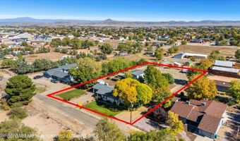 2325 Mohave St, Chino Valley, AZ 86323