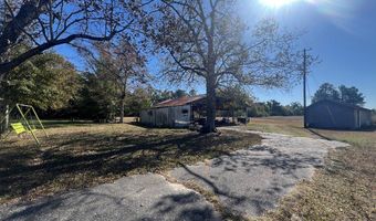 450 Meadows Rd, Ashford, AL 36312