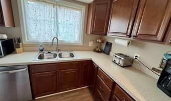 14558 Harrison Ave, Allen Park, MI 48101
