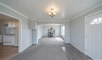 1044 W Taber Rd, Blackfoot, ID 83221