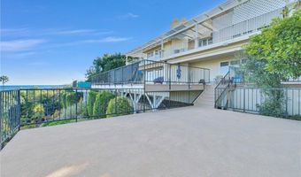 6309 Via Colinita, Rancho Palos Verdes, CA 90275