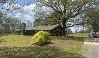75 MARY LEE Ln, Alpine, AL 35014