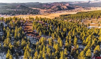 TBD Lot 11 Beaver Creek Ranch Drive, Bayfield, CO 81122