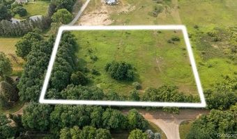Mack Road, Addison Twp., MI 48367