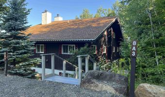 8 A3 Summit Vista Rd A3, Bartlett, NH 03838