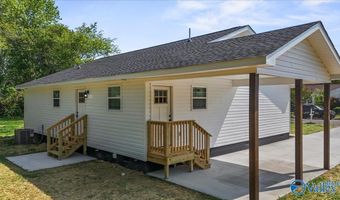 509 Brown St, Albertville, AL 35950