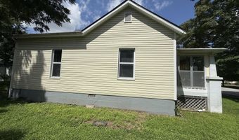 427 E 14th St, Baxter Springs, KS 66713