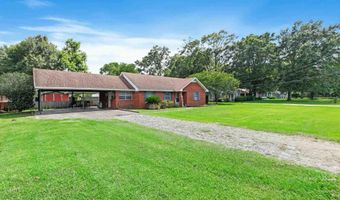 910 E Horner St, Atmore, AL 36502