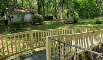 1927 Clark Travis Ln NE, Brookhaven, MS 39601