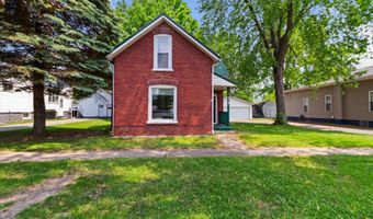 618 N River Ave, Alma, MI 48801