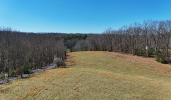 Flat Mountain Rd, Alderson, WV 24910