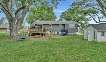 619 Alden Dr, Auburn, NE 68305