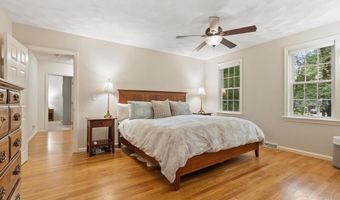 8 Whitney Ln, Boxborough, MA 01719