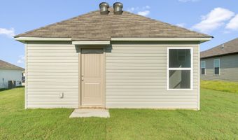 3136 Emerald Park Trl Lot 521A Lock 5, Bauxite, AR 72011