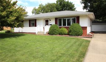 518 SE 2nd St, Ankeny, IA 50021