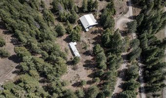 203 Richardsons Ridge Rd, Careywood, ID 83809