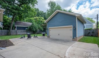 2714 Duncan Ave, Charlotte, NC 28205