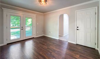 104 NW 16th St, Atkins, AR 72823