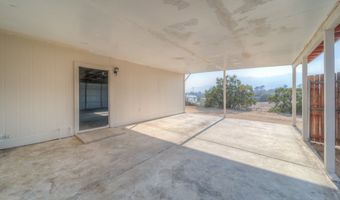 52830 Mount Rd, Anza, CA 92539