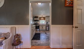 11504 Grapefield Rd, Bastian, VA 24314