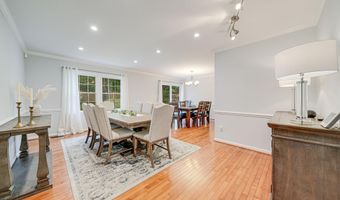 4005 KLOMAN St, Annandale, VA 22003
