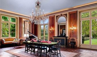 601 Bellevue Ave, Newport, RI 02840