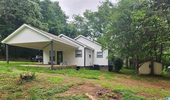 71 Red Hill School Rd, Baileyton, AL 35019