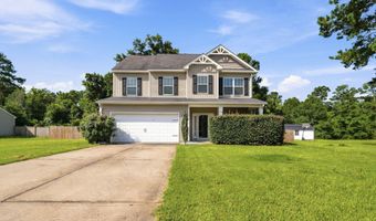 192 Lacebark Pine Way, Beech Island, SC 29842