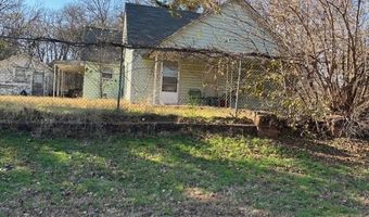 511 Division St, Arcadia, OK 73007