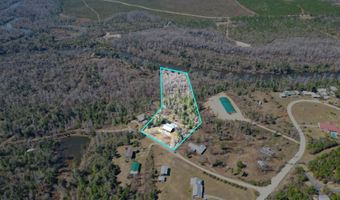 16570 NW Chipola Heights Rd, Altha, FL 32421